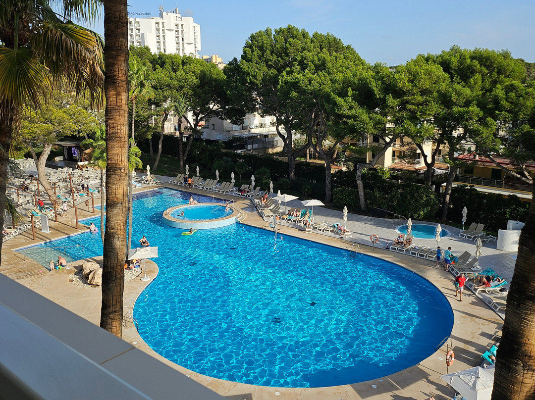 Iberostar Waves Cristina主图