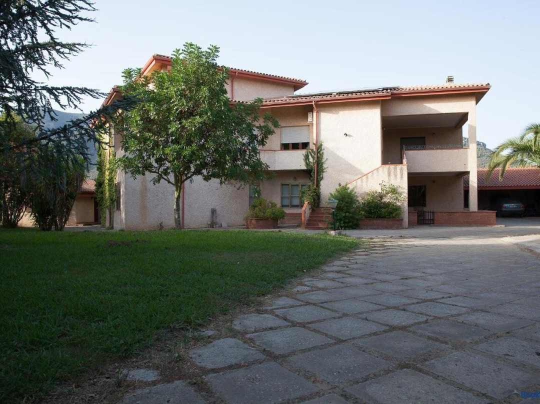 Casa Vacanze Maria Maddalena 1 Iglesias