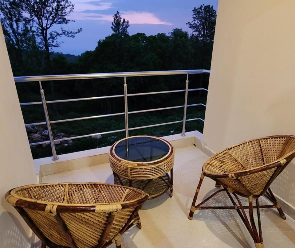 Coffee Valley Resort