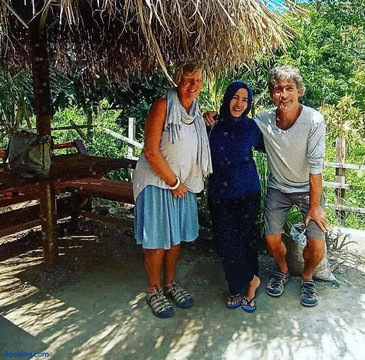 Sandy Guesthouse