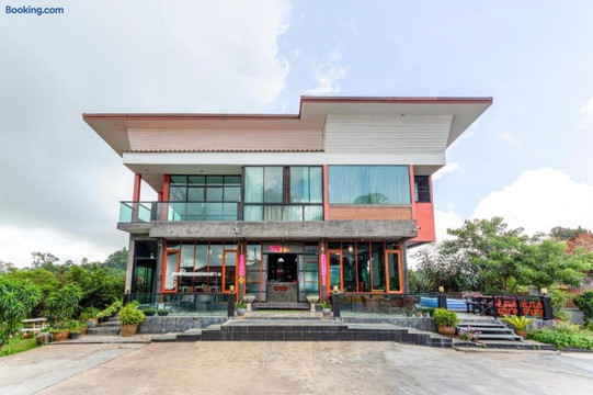 1012复古之家旅馆