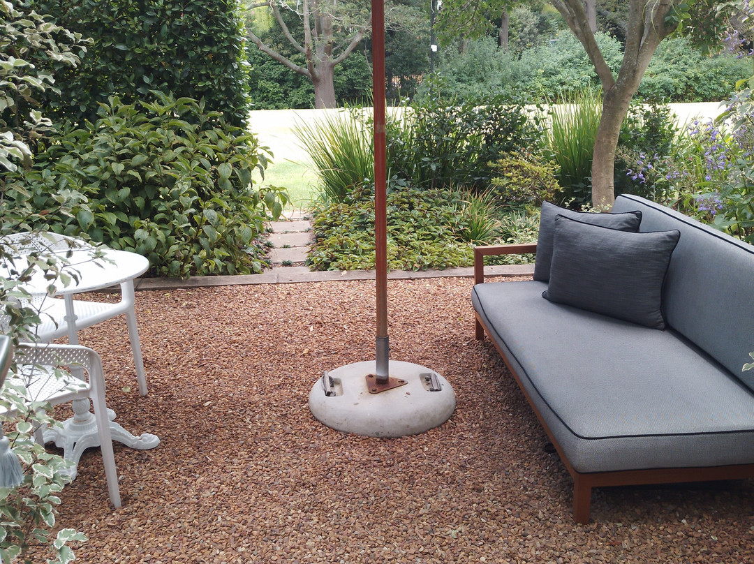 尔芬精品酒店主图