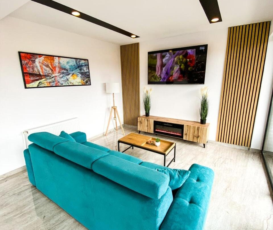 Nova House Apartments