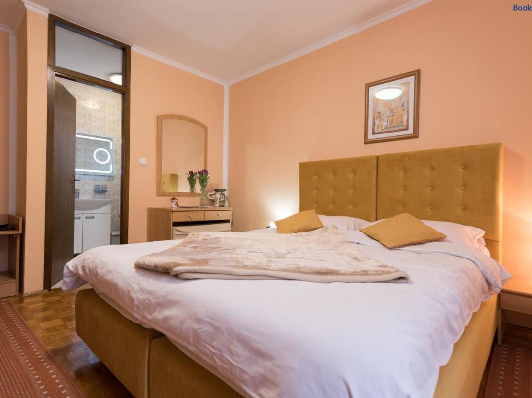 Guest House Bagi