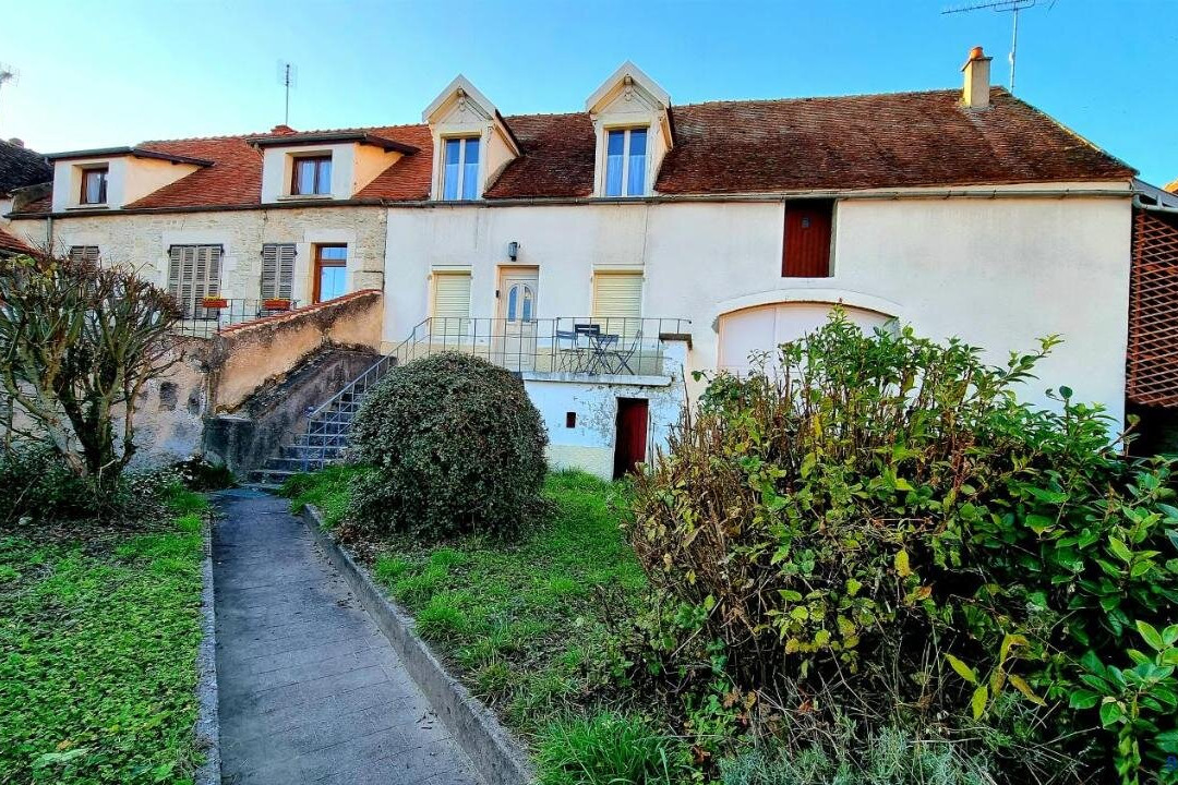 Le 3 Rue de Fontenay