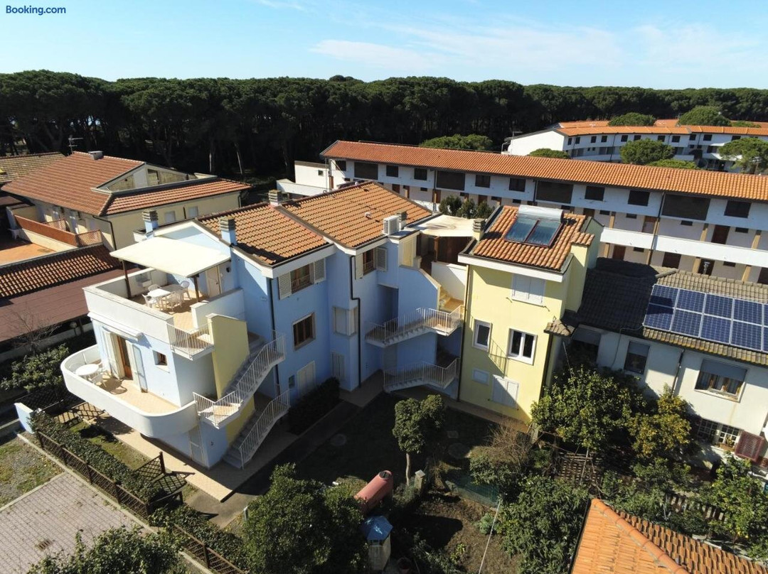 Villa Manuela