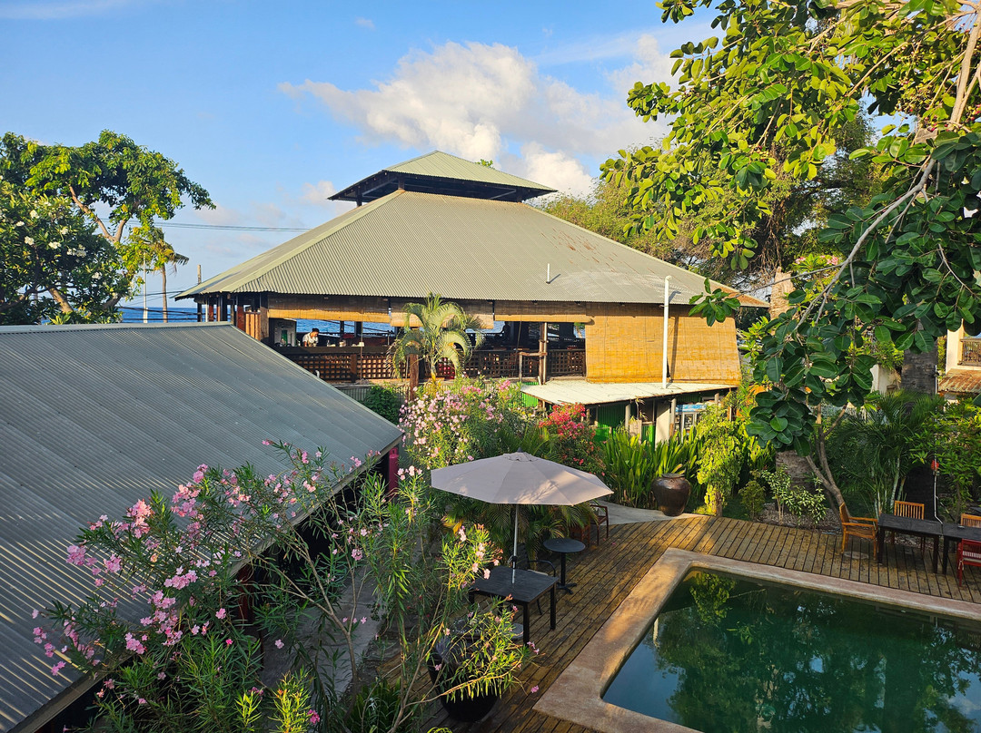 Hotel Esplanada主图