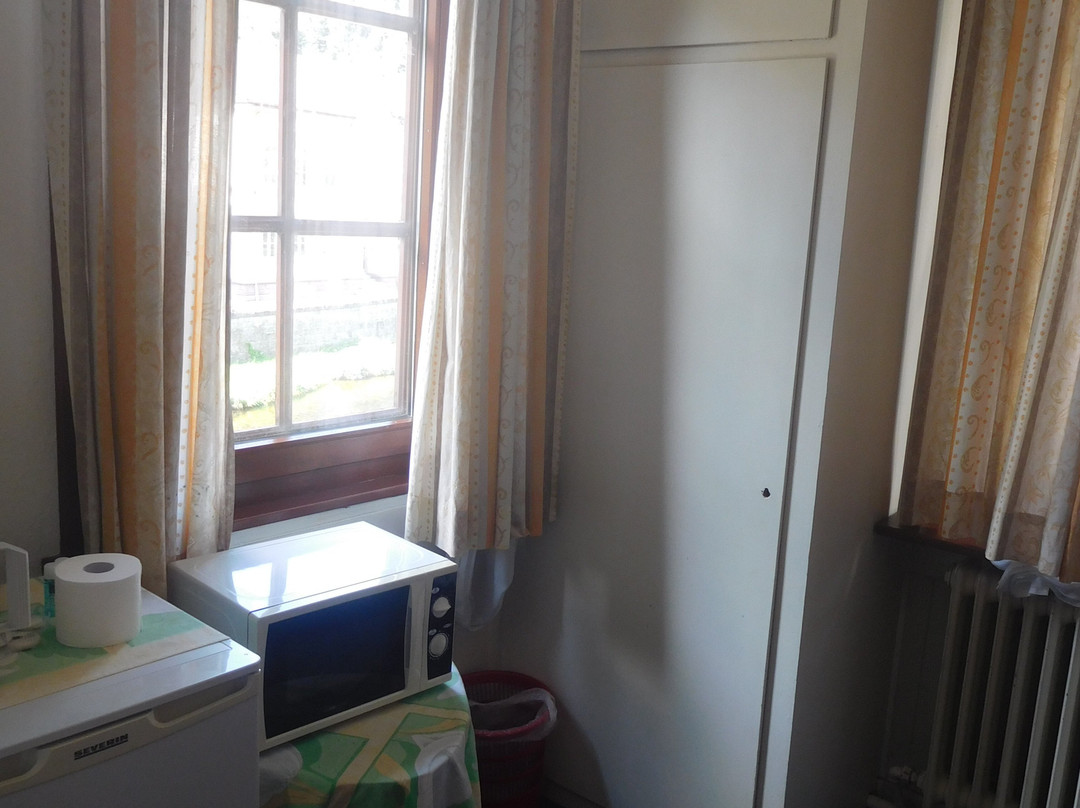 Zur Alten Brucke主图