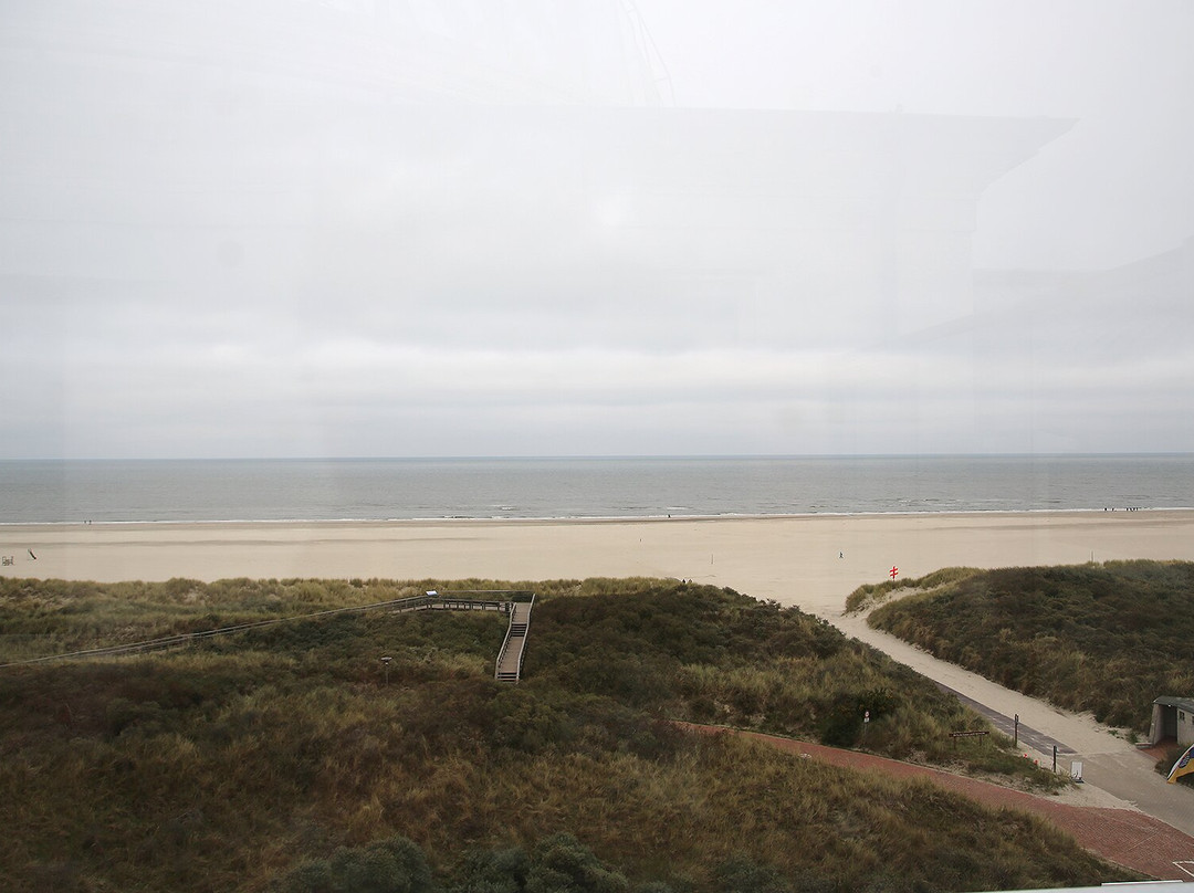 Strandhotel Kurhaus Juist主图