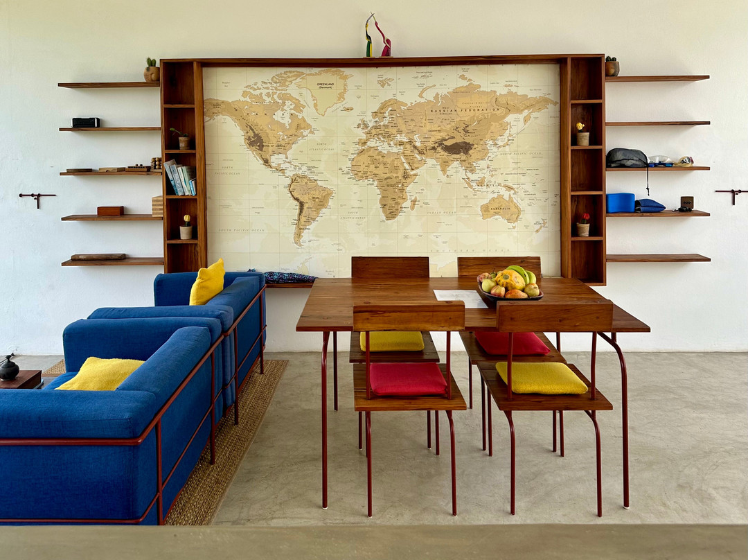 Baia Sonambula Guest House主图