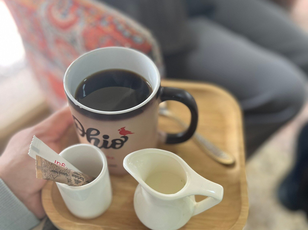 Ohio Inn & Cafe主图