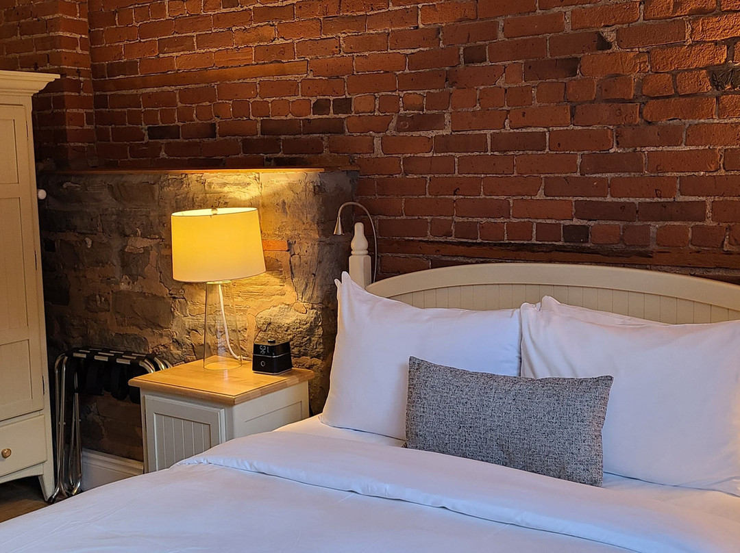 Auberge Saint-Pierre主图