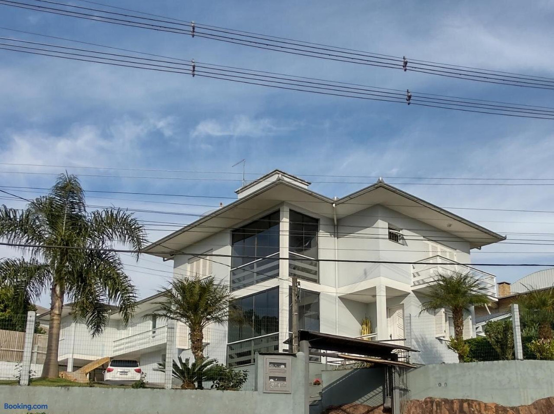 Pousada Serra Gaúcha