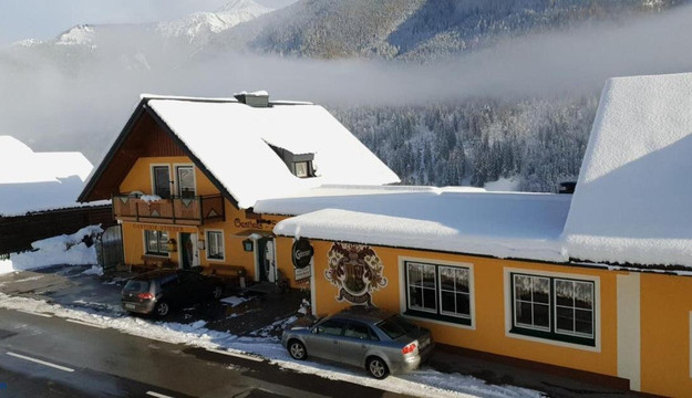 Gasthof Stieber主图