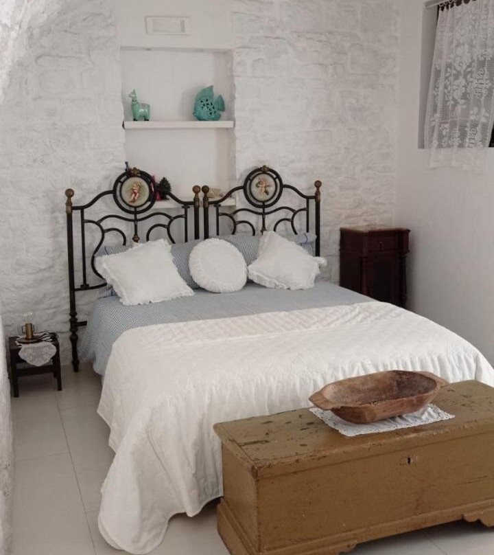 B&B La Torretta