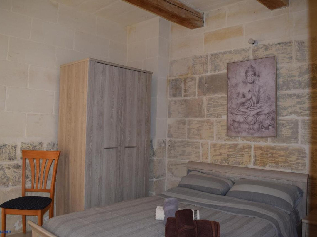 Fontana酒店住宿-17 Providence