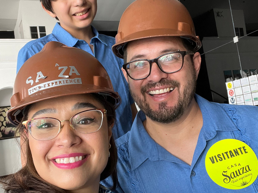 Casa Sauza-特基拉必去景点