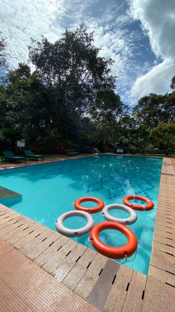 KTDC 阿兰亚尼瓦斯度假村-官方