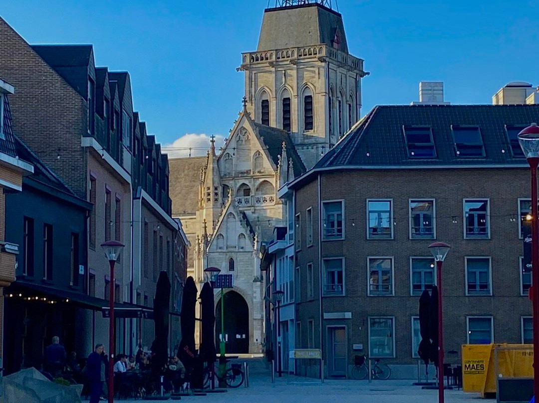Sint-martinuskerk