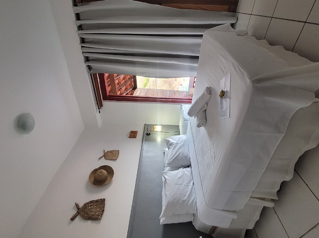 Pousada Asa Branca主图