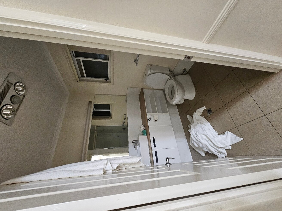 金银岛度假村度假公园酒店主图