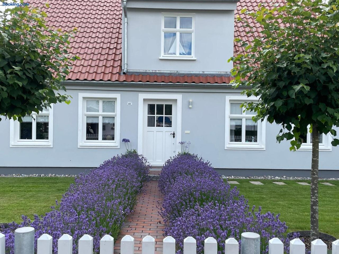 Ferienhaus Vicus