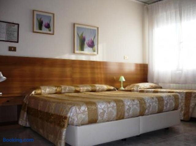 Hotel Sport主图