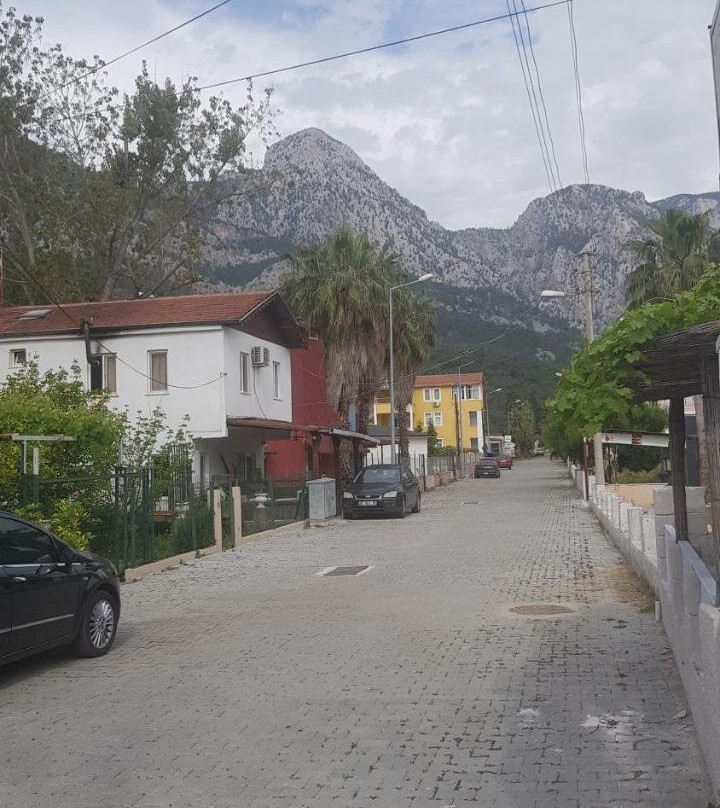 Terko Hotel Pansiyon