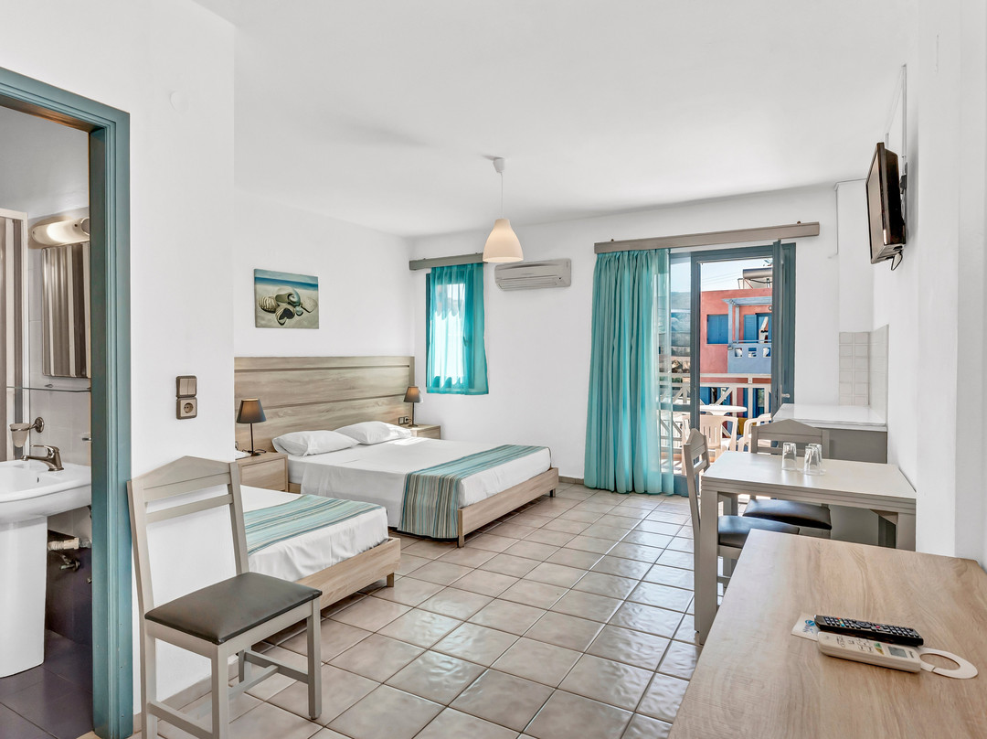 Marilisa Hotel主图