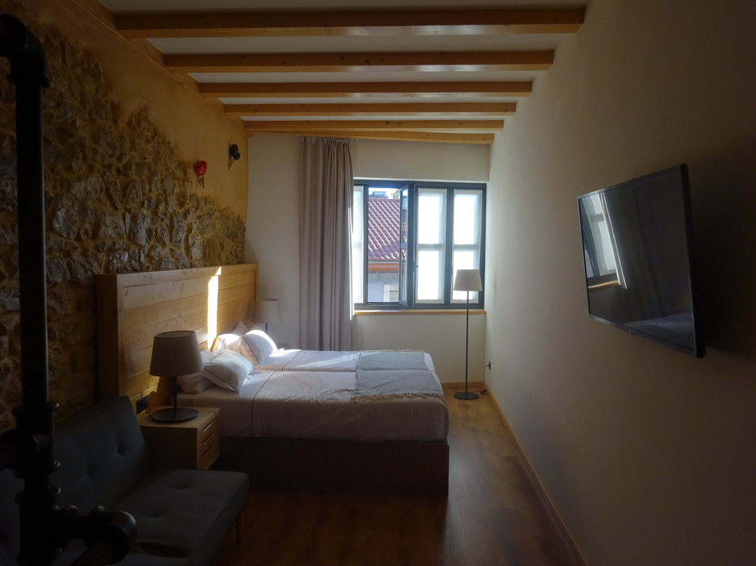 Apartamentos la Casina de Los Músicos