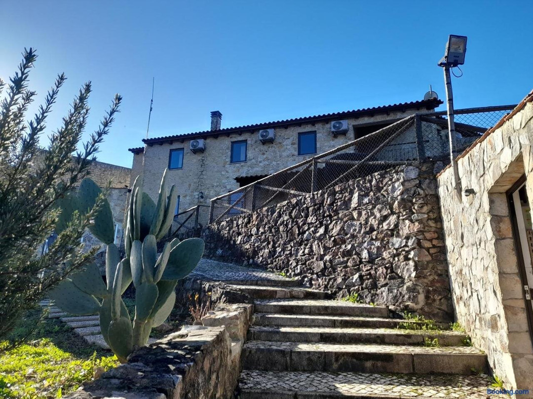 Vilas da Matagosa