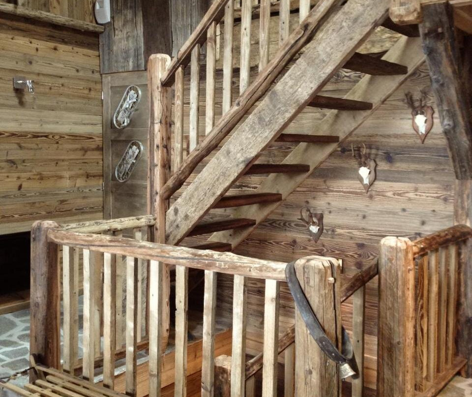Chalet 1692
