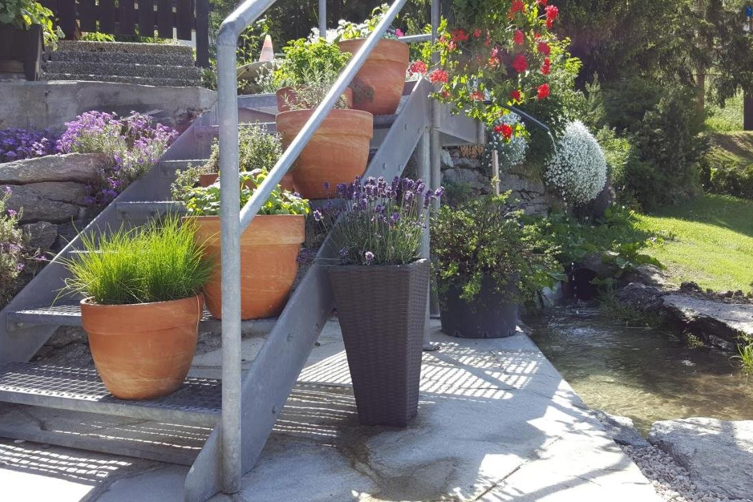 Chalet Heimetli