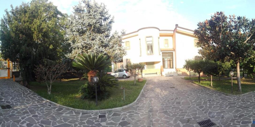 Villa Enza