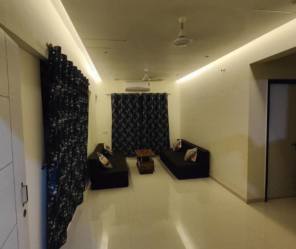 Gandhi Villa