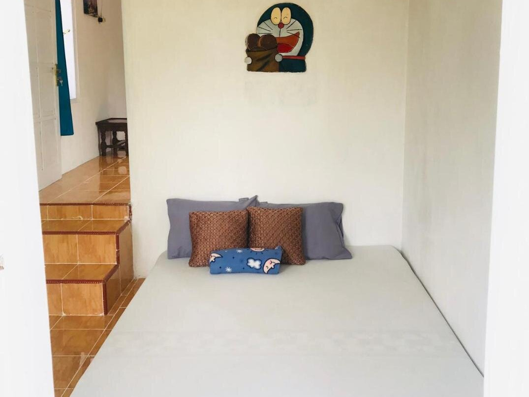 Turu Homestay Syariah