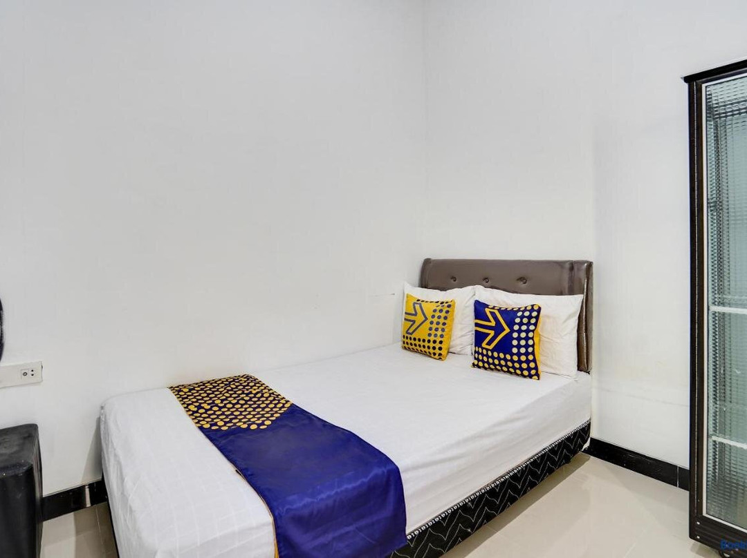 Hotel O Rumah Kost Gresik Syariah