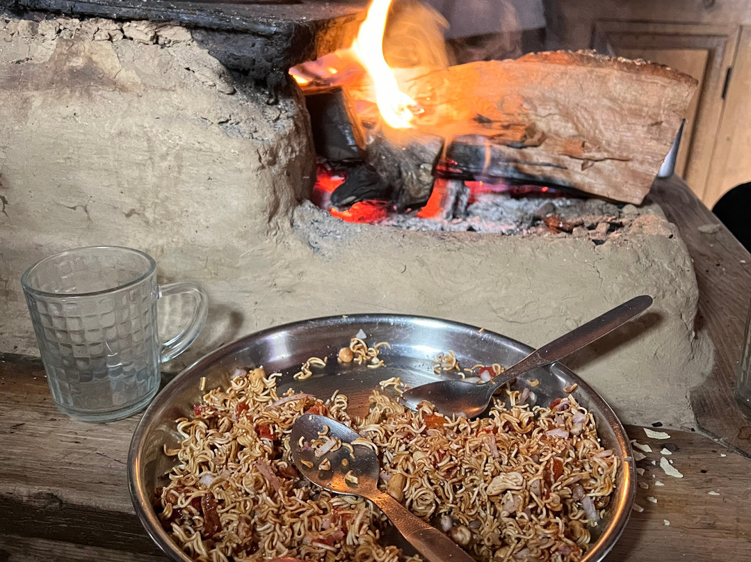 3 Sisters Adventure Trekking-博卡拉必去景点