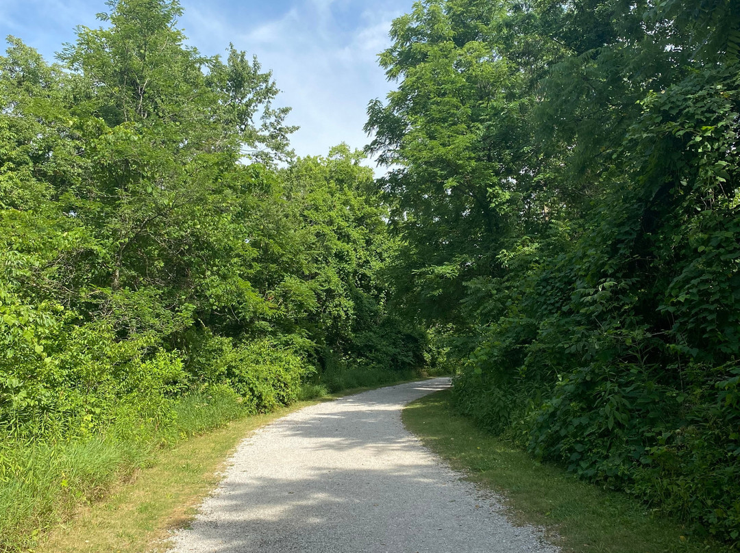 Glenwood Gardens-辛辛那提必去景点