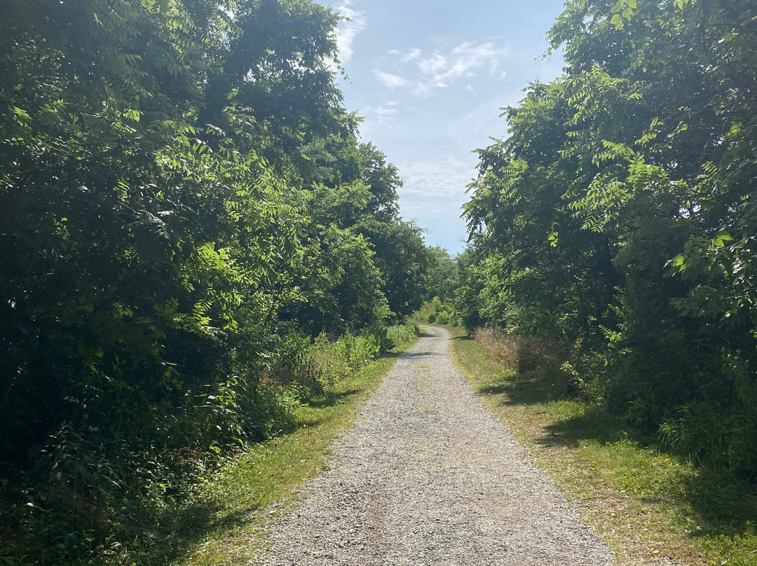 Glenwood Gardens-辛辛那提必去景点