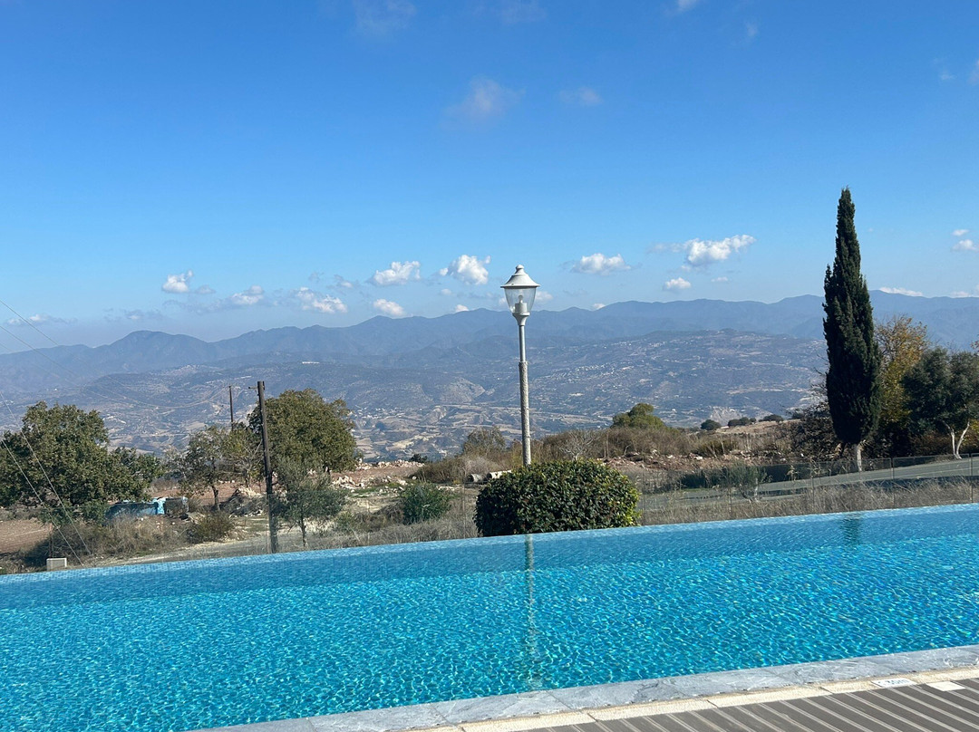 Droushia Heights Hotel主图