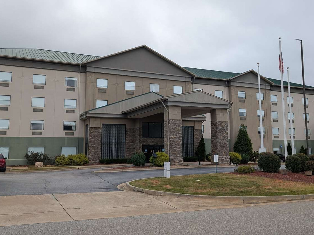 Sonesta Essential Columbus主图