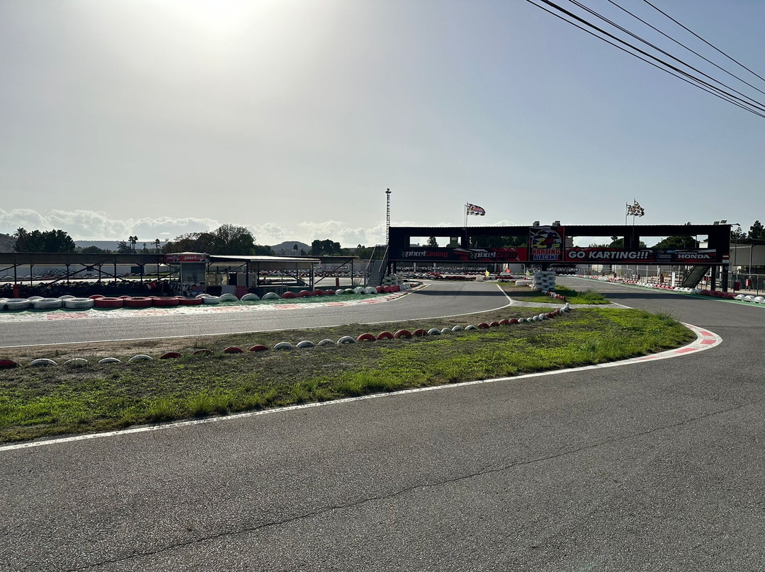 Karting Alacant-阿利坎特省必去景点