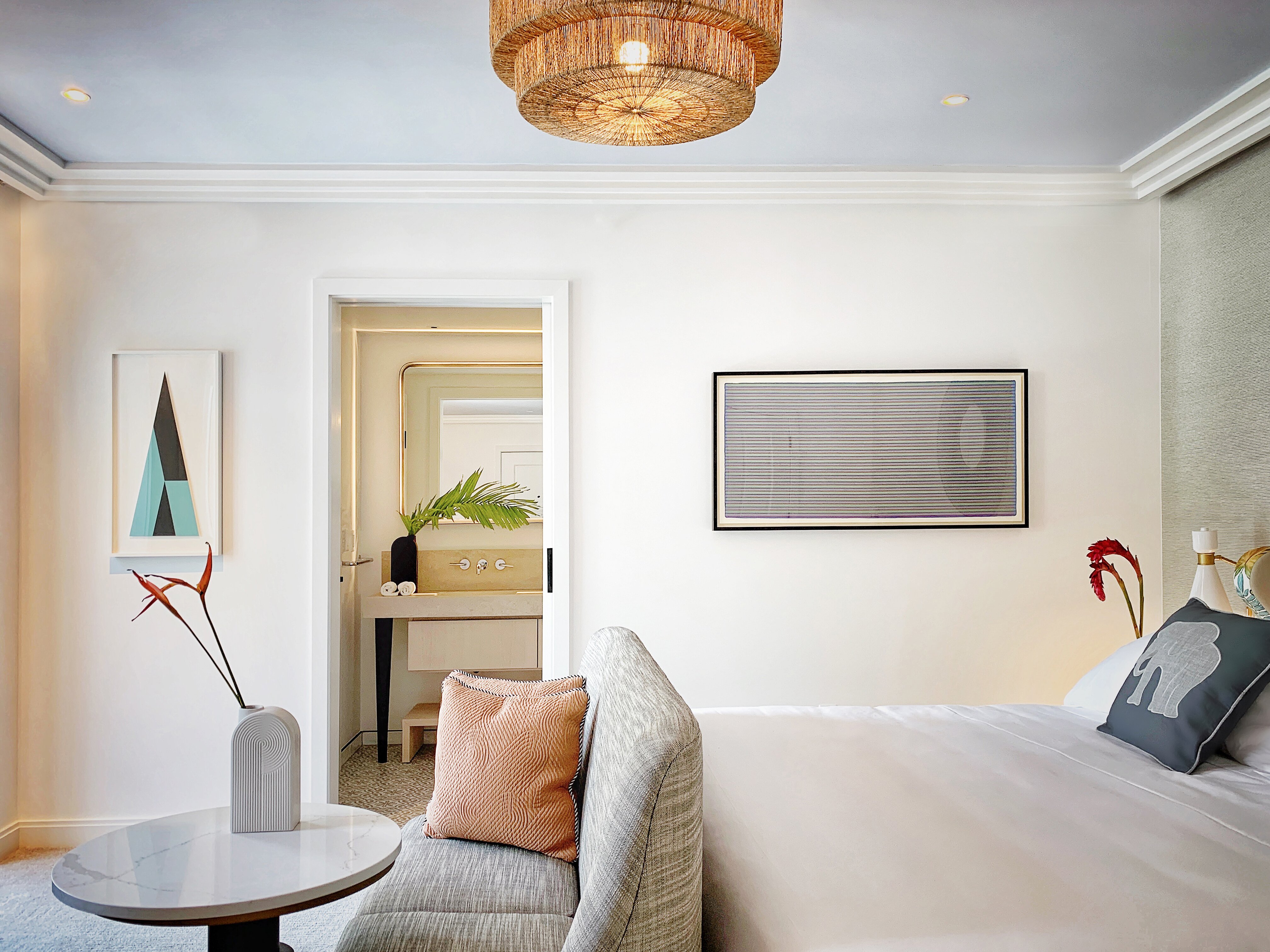 White Elephant Palm Beach-客卧