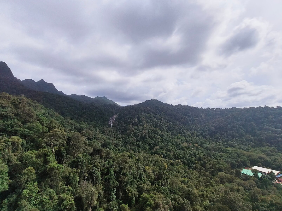 Langkawi Geopark景点图片