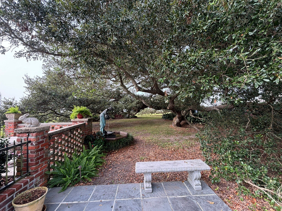 Bouverans Bed And Breakfast主图