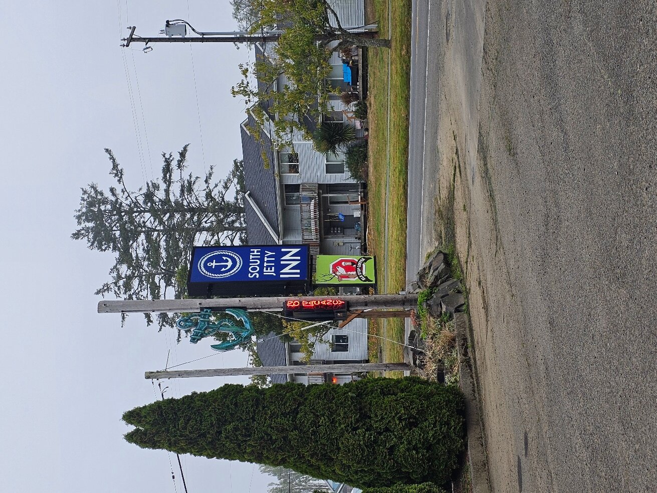 South Jetty Inn-官方