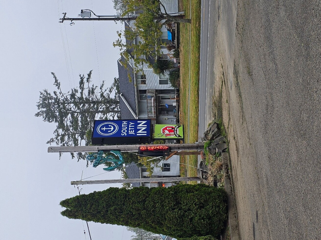 South Jetty Inn主图