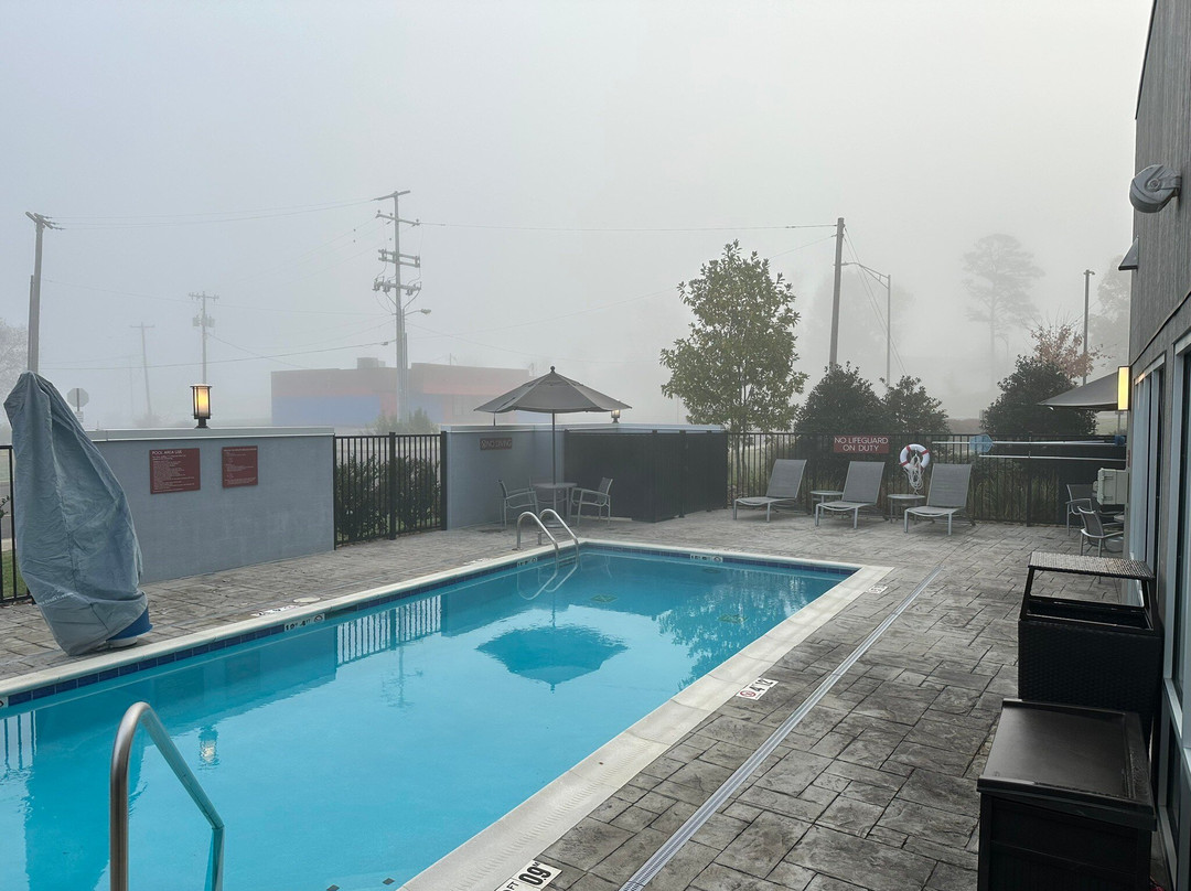 TownePlace Suites by Marriott Knoxville Oak Ridge主图