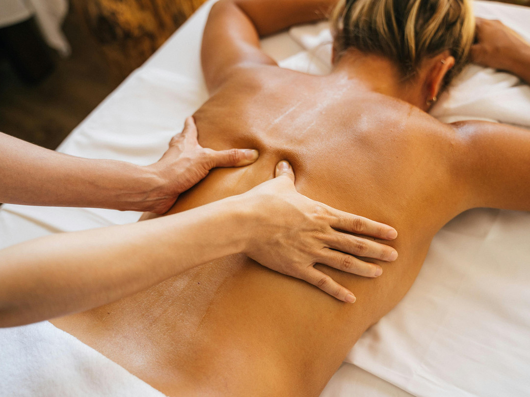 Restorise Massage-Surfdale必去景点